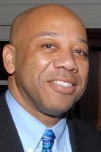 Richard Bailey Logo